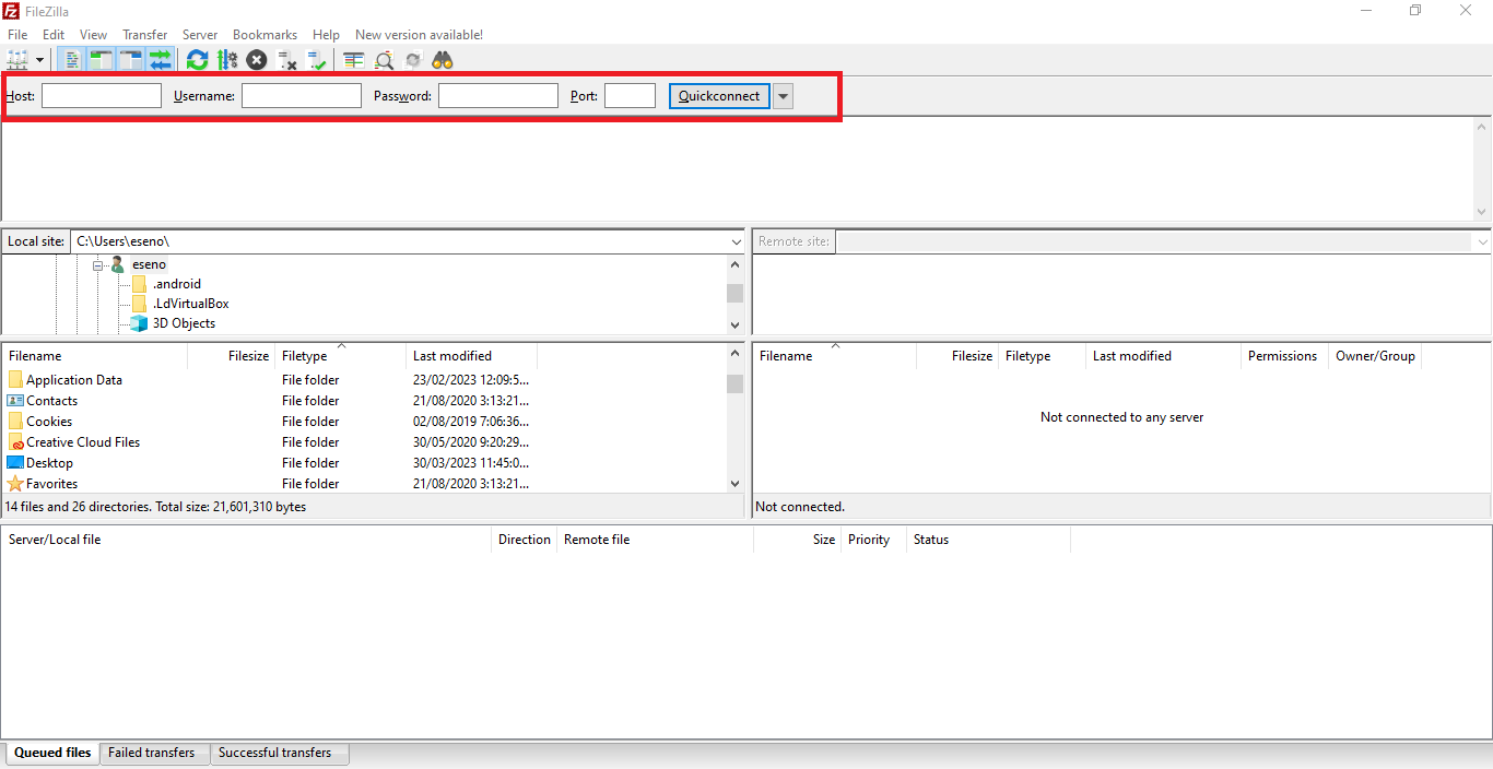 Install MySQL DataBase to use for the DAYZ Loot Editor 