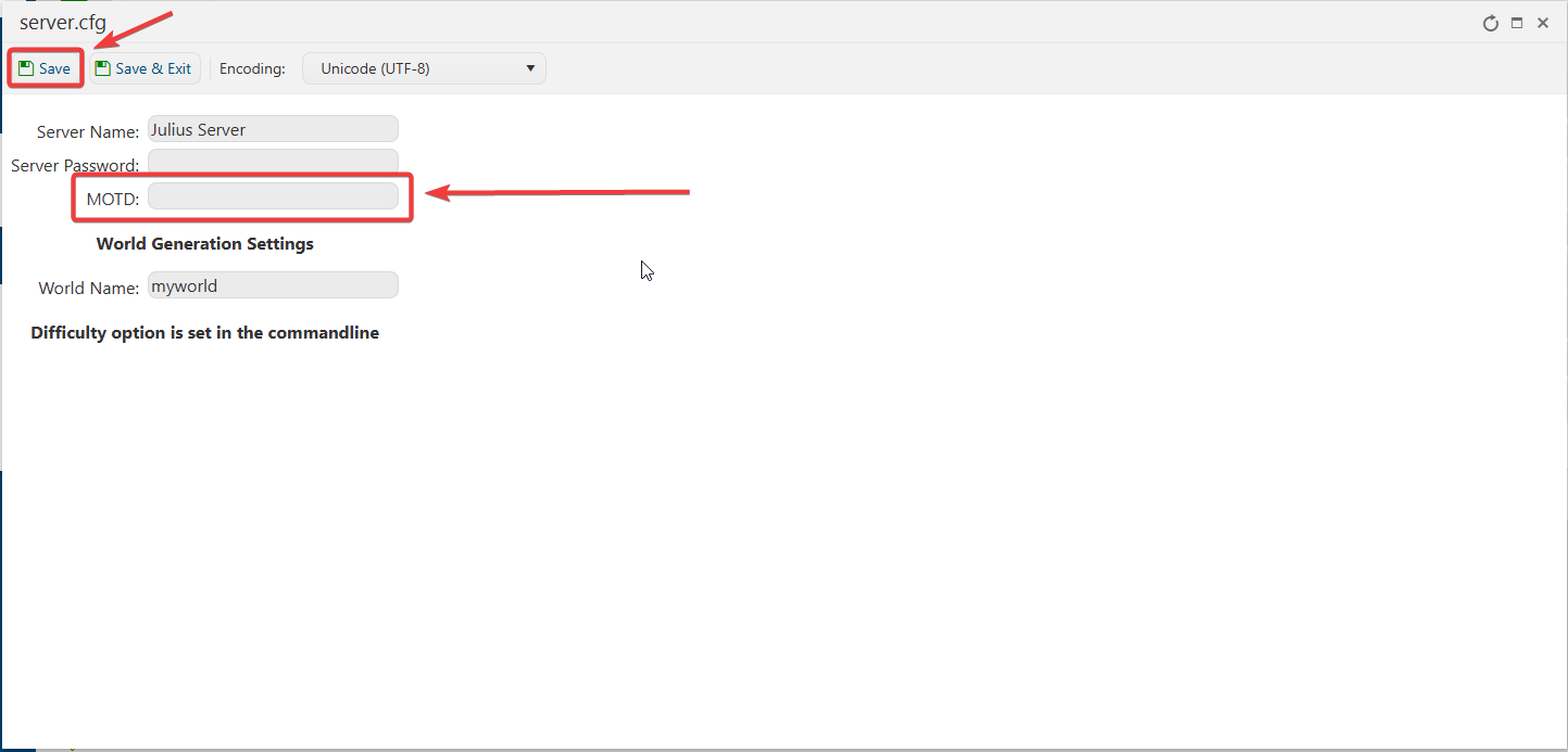 terraria-configuration-config-editor-MOTD-settings.png