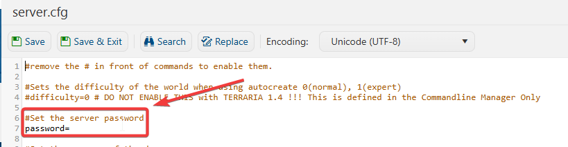 terraria-configuration-text-editor-password-change.png