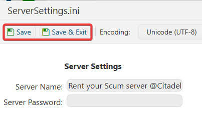 scum-configuration-config-editor-server-name-and-server-password-settings.png