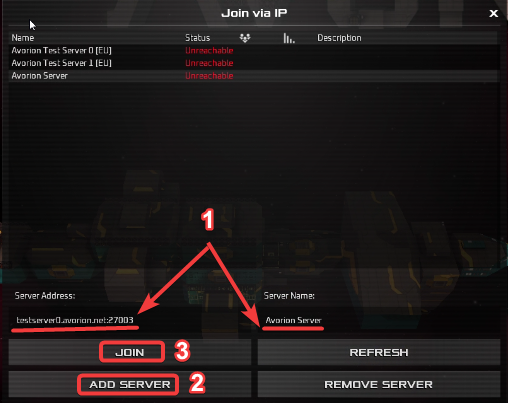 avorion-game-launcher-direct-connect.png