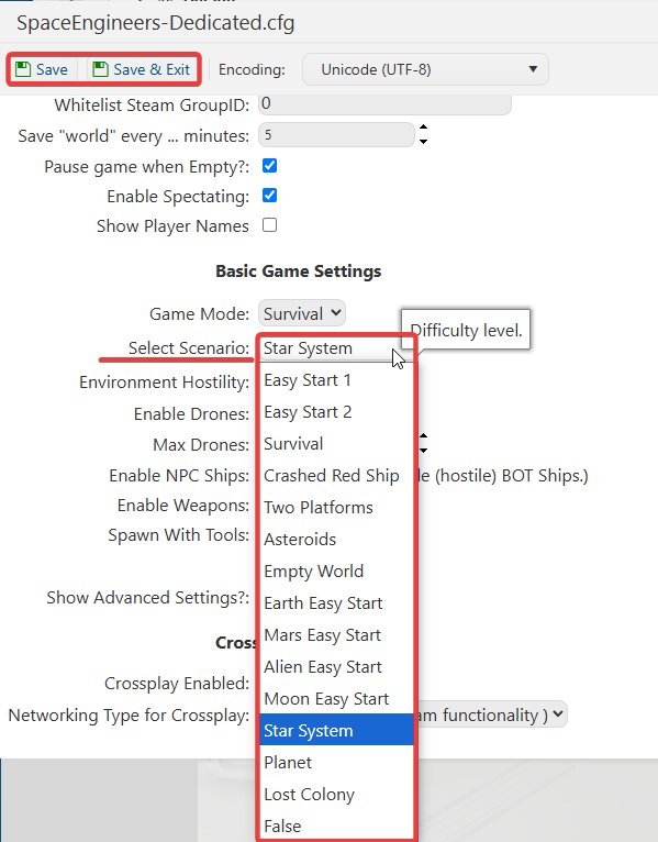 space-engineers-dedicate-server-configuration-config-editor-scenario-settings.png