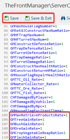 the-front-configuration-text-editor-harvest-rates-settings-1.png