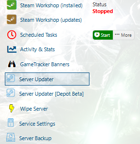 Ark survival evolved Beta Branch Update