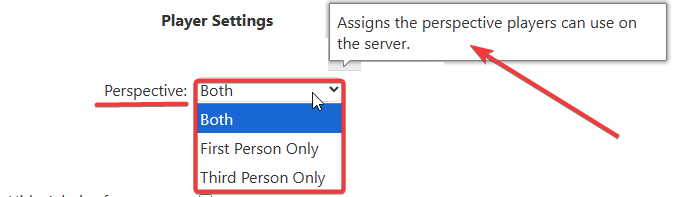 unturned-configuration-Servers\server -sv\server\Commands.dat-config-editor-perspective-settings.png