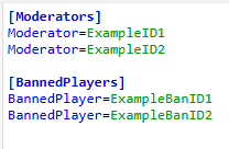 abiotic-factor-configuration-AbioticFactor\Saved\SaveGames\Server\Admin.ini-text-editor-admin-settings.png