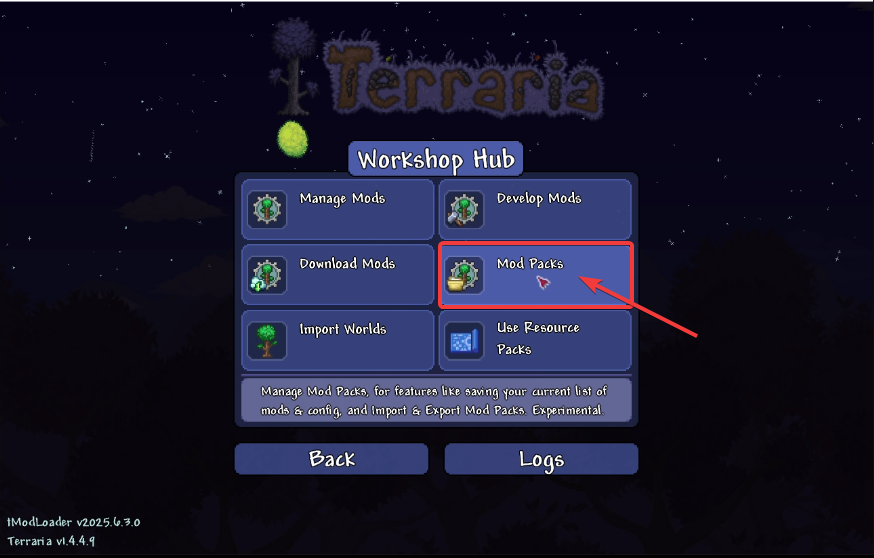 terraria-tmodloader-in-game-modpack-settings-4.png
