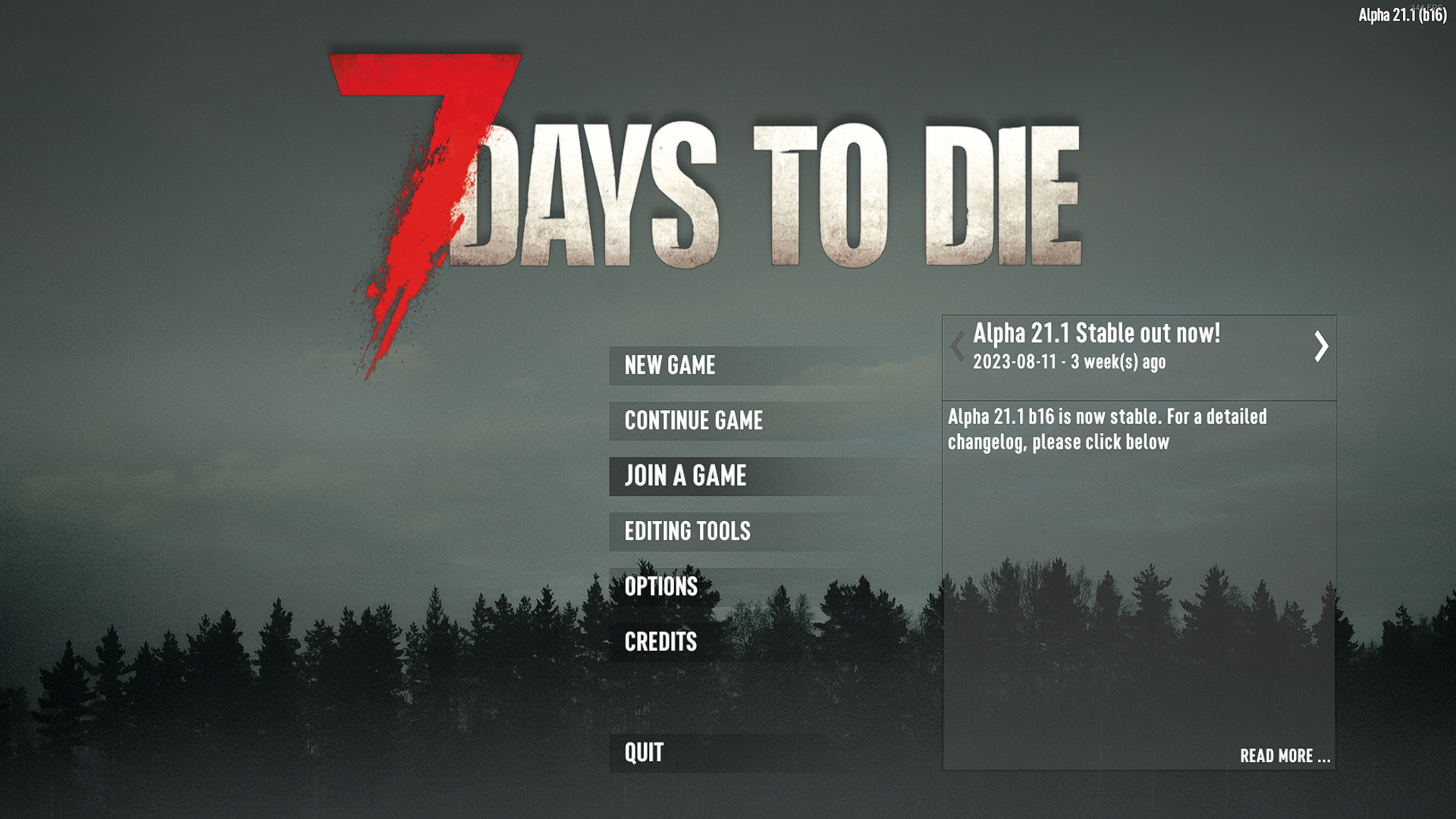 7 Days to Die How To Join The Server In-Game - Knowledgebase - Citadel  Servers