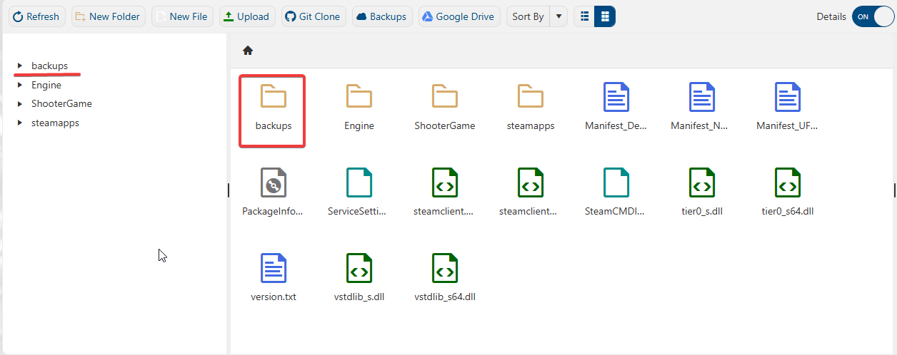 ark-ascended-server-configuration-file-manager-backups-folder.png