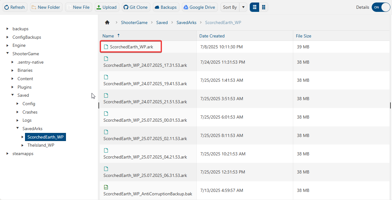 ark-survival-ascended-server-configuration-file-manager-restoration-of-timestamp-2.png