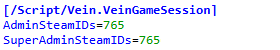 vein-server-configurations-adding-admins.png