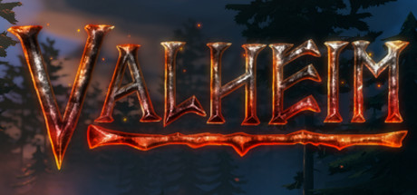 Valheim [PC-Steam-XBox] ⭐Forge Of The Gods!