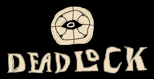 deadlock logo