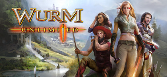 WurmUnlimited-Logo