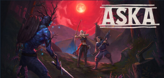 ASKA-Logo