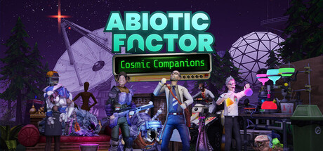 AbioticFactor-Logo