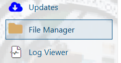 FileManager