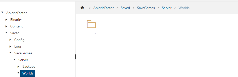 Worlds-Directory