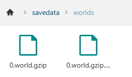 CoreKeeper-SaveFile