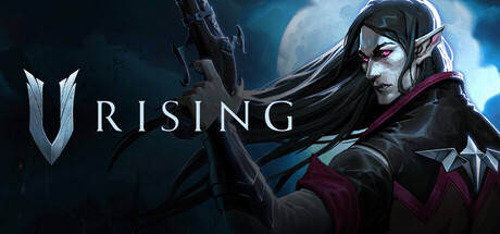 VRising-Logo
