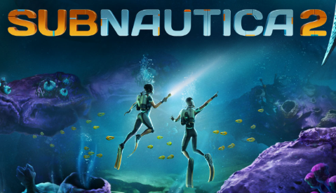 Subnautica 2 Banner