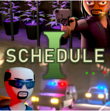 Schedule 1 Banner