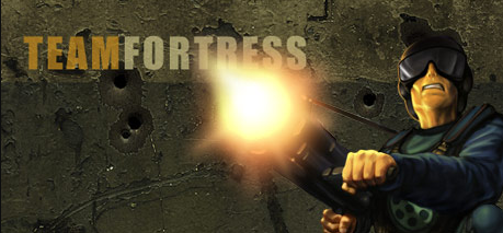 Team Fortress Classic Logo