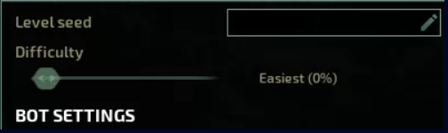 Adding Bots 1