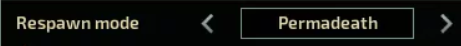 Respawn Settings 3