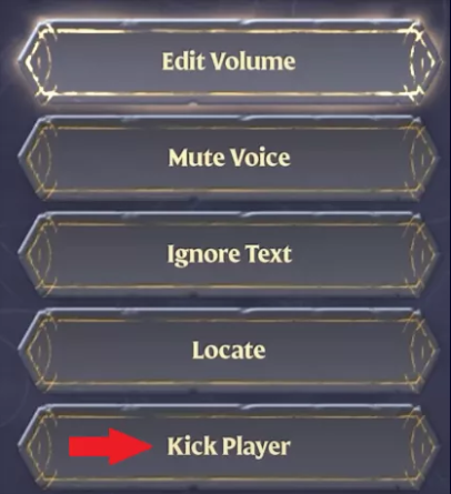 Kicking Players 2