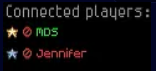 Banning and Unbanning Players 2