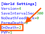 Modifying Death Penalty 2