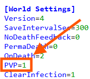 PVP Settings 2