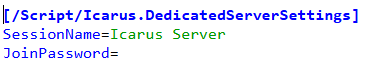 Joining Server 2