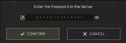 Joining Server 4