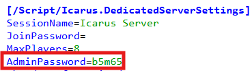 Adding Admins 1