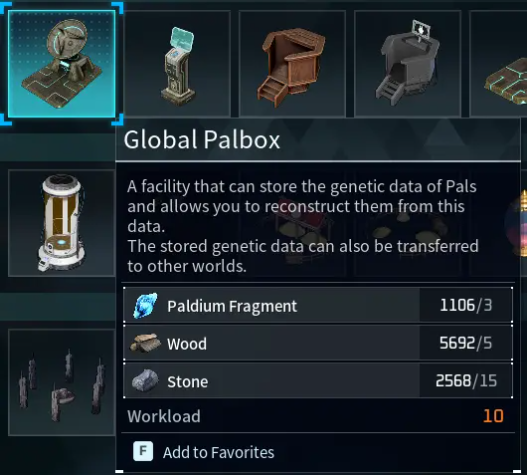How to Use Palbox 1