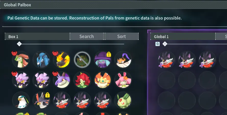 How to Use Palbox 2