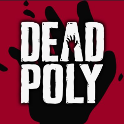 DeadPoly Logo