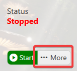 Reinstalling Your Server 1