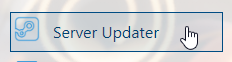 Palworld - Server Updater