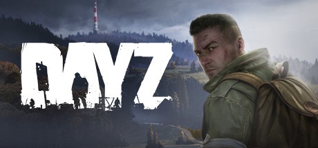 DayZ Logo