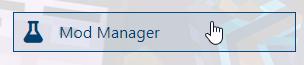 Minecraft Mod Manager