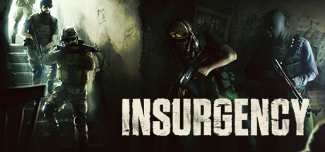 Insurgency - logo