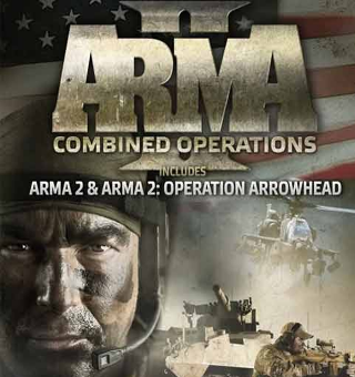 Arma 2 combined operations