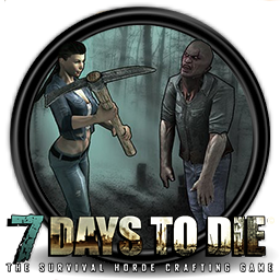 7 Days to Die