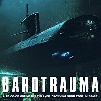 Undertow Games - Official Barotrauma Wiki