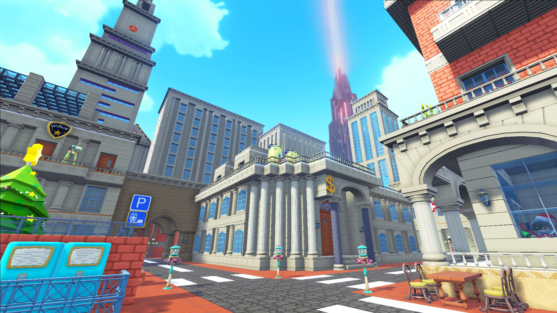 File Media Pixark 3 Jpg Citadel Servers Wiki