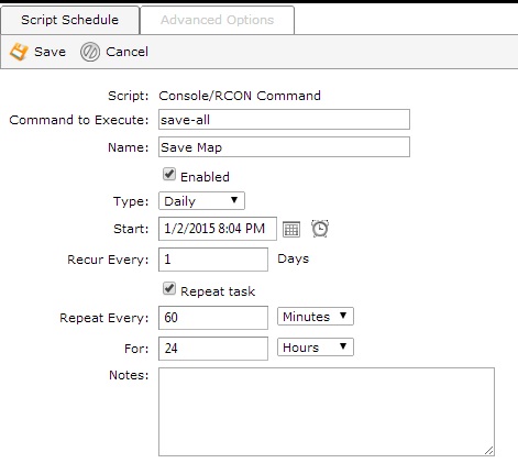 Citadel-servers-tcadmin-scheduied-tasks setup-script-schedule rcon.jpg