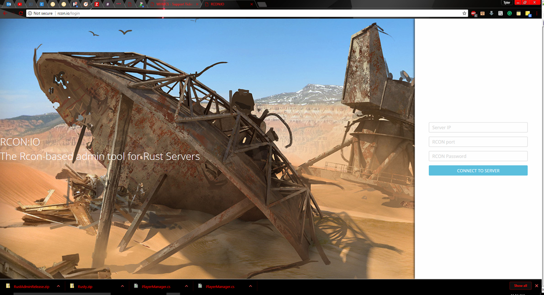How to make admins moderators citadel servers wiki